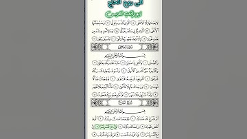 سورة الشرح #القارئ #سعد_الغامدي #قرآن #الرقية_الشرعية #قران_كريم #quran #islam #qurantilawat #duet