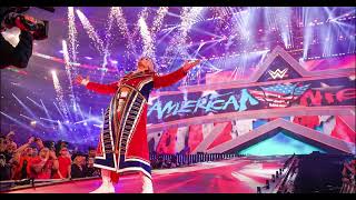 WWE CODY RHODES THEME SONG 2022