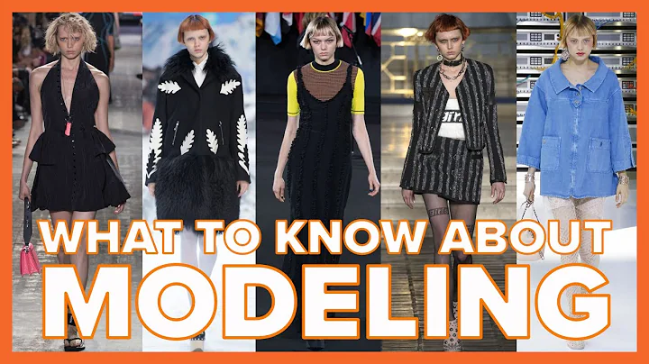 Model Katie Moore & Agent Tabitha Garcia on how to...