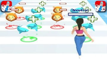 Zodiac Runner All Levels iOS Walkthrough Mobile Gameplay,New Update Android Max Level Game #302