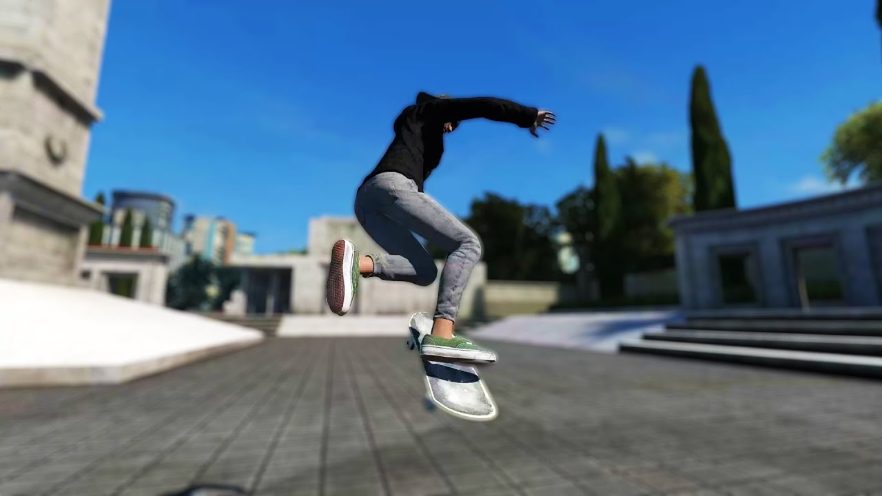 Real Top Floor Boss Destroy Lonely Skate 3 Video YouTube real-top-floor-boss-destroy-lonely-skate-3-video-youtube