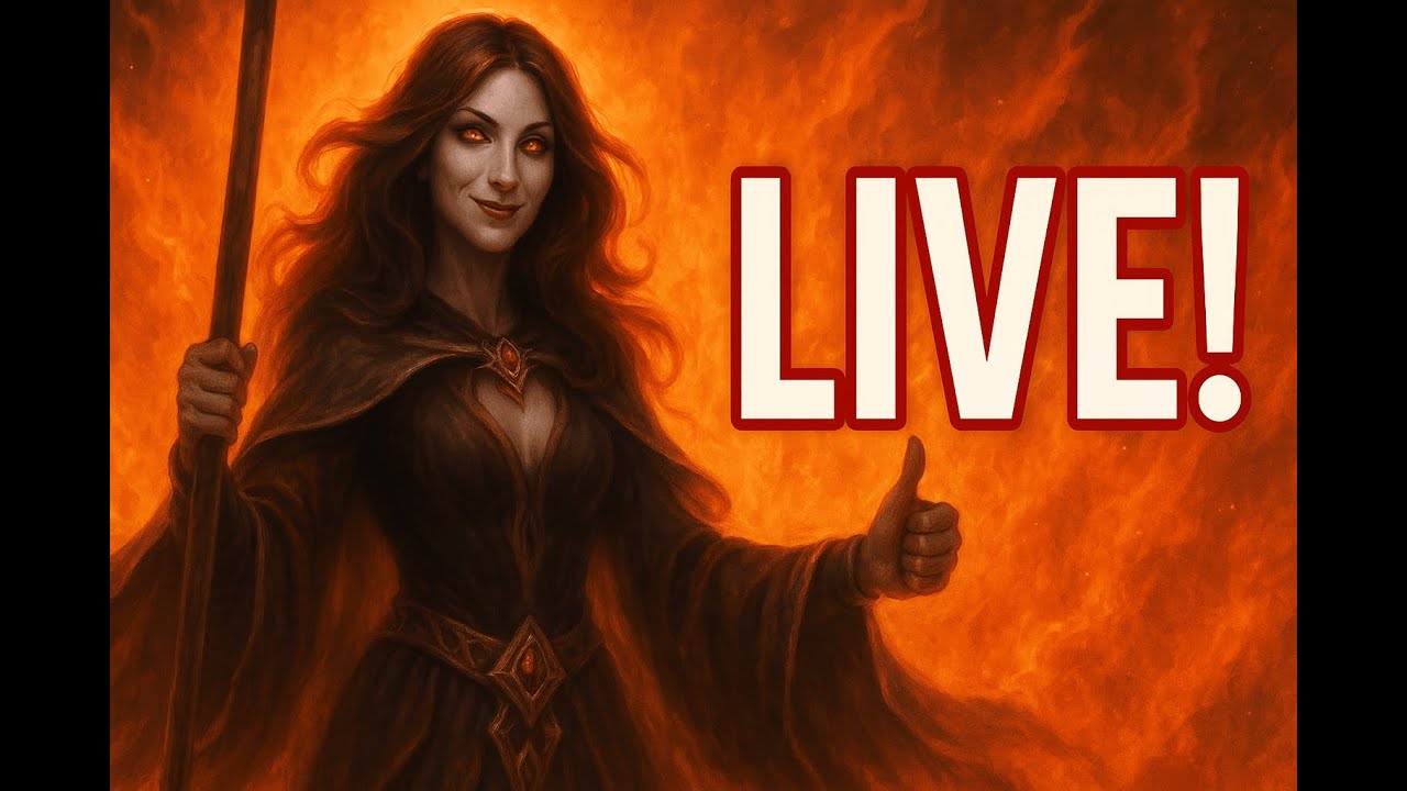 Poe Avatar Of Fire
