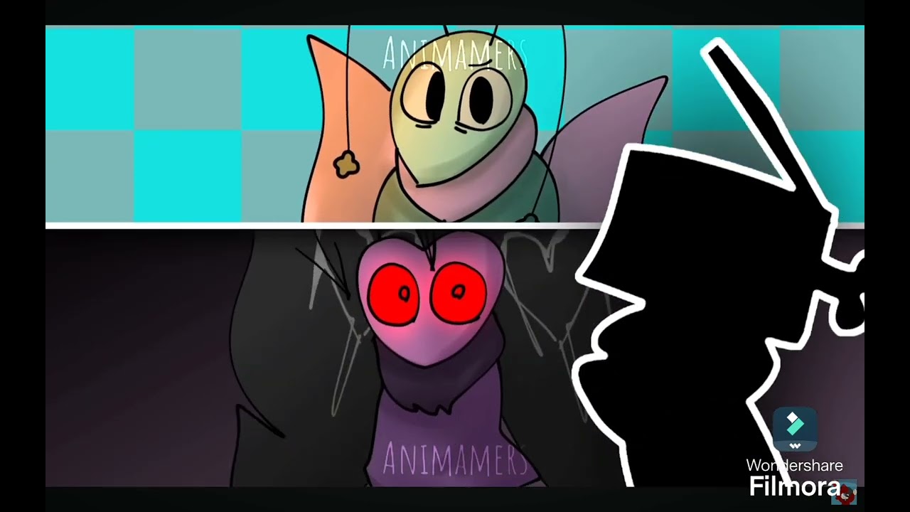 ITS ME/dnadys world/dublado/creditos:animamers - YouTube
