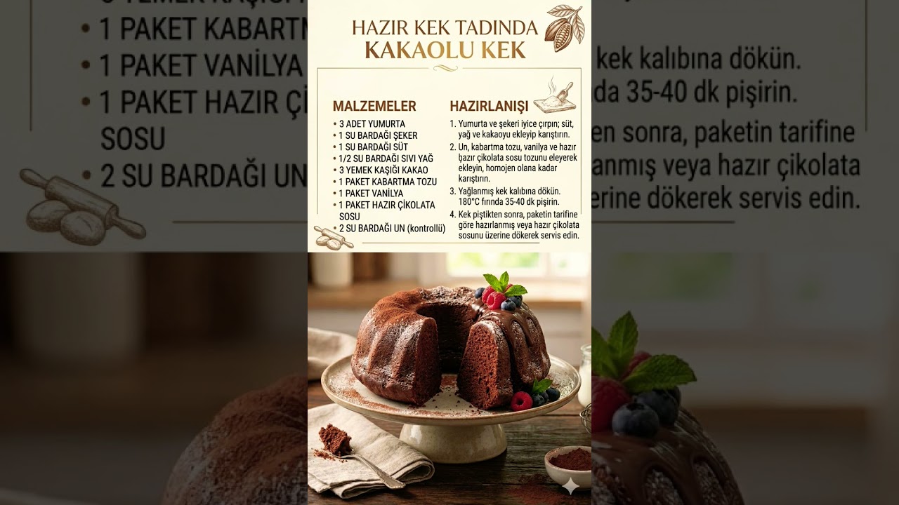 #yemektarifleri #pratikbilgiler #pratiktatlitarifleri #tarif #evtüyoları #yemek #pratiktarifler