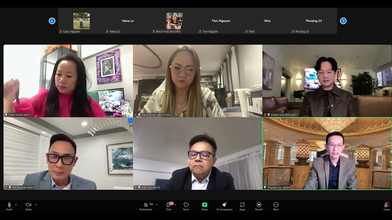 cc call 4/17/25 with Thao, Nancy, Tan Nguyen Dang Nguyen and Thomas Vu