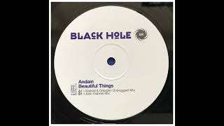 Andain - Beautiful Things (Grabriel & Dresden Remix)