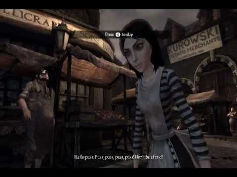 camera iphone 8 plus apk Alice Madness Returns PC GT220 Gameplay (1280x720)