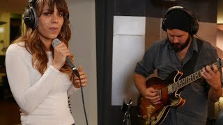 Rocky Wood «Enough» – SRF 3 Live Session screenshot 4