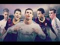 El Clasico Promo 2014