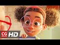 Cgi animated short film  fast heroes  tanya the teacher  cgmeetup