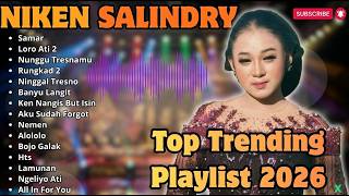 Niken Salindry Full Album 🎶 Lagu Jawa Koplo Paling Hits 2026