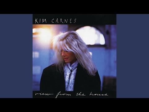 Putar Speed Of The Sound Of Loneliness - Kim Carnes