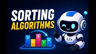 7 Essential Sorting Algorithms Every Computer Science Student Should Know | Visualized