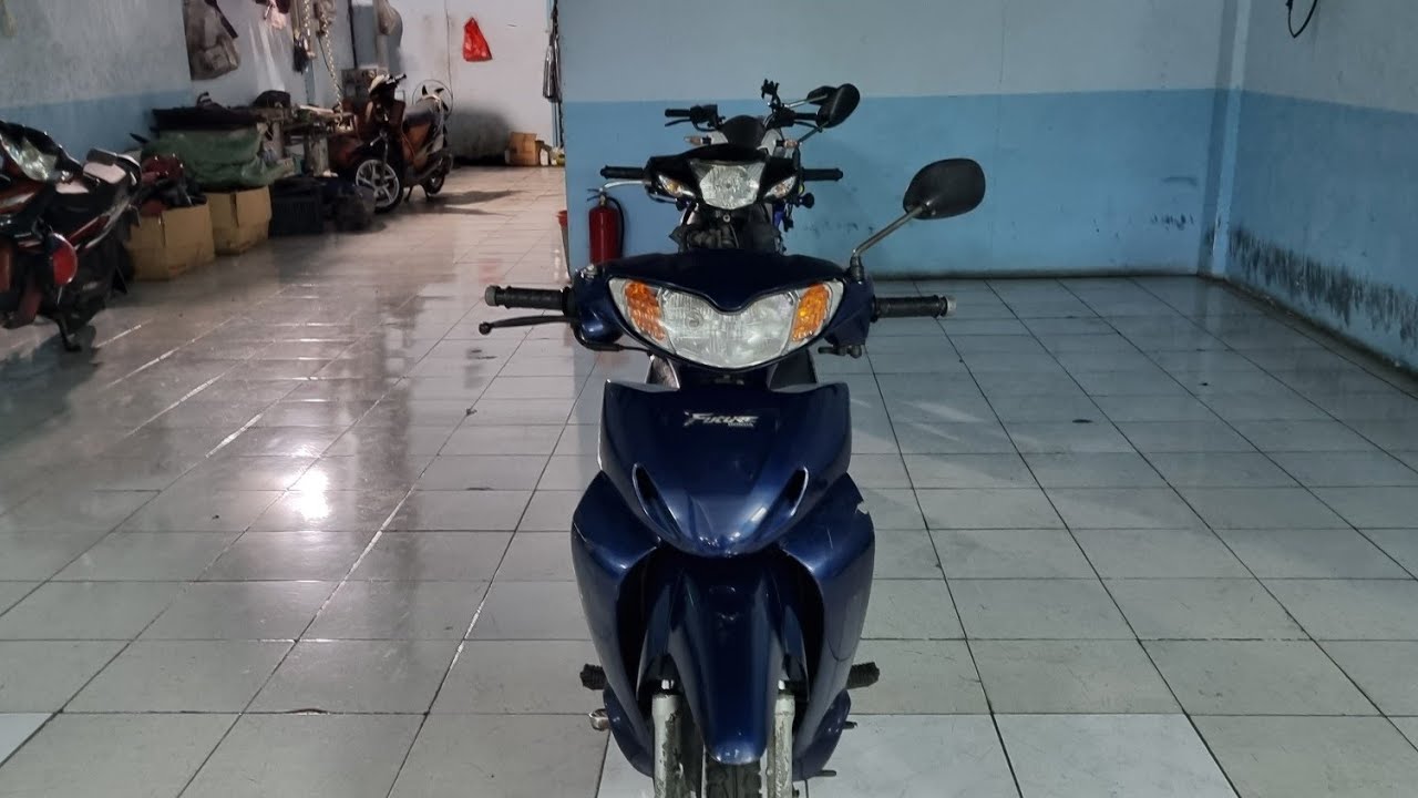 Wave S 100 Zin Giá:12tr8,Future I Đời 2000 Nguyên Bản... - youtube