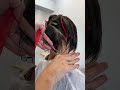 ショートヘア編✂︎