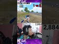 1 vs 3 with tongue #bgmi #shortsfeed #bgmishorts #shorts #1vs4clutch