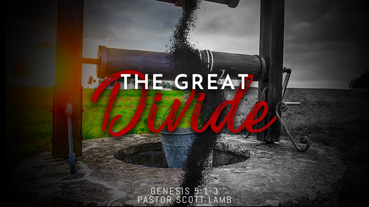 Wednesday Evening | The Great Divide | Ps. Lamb | 3.4.26