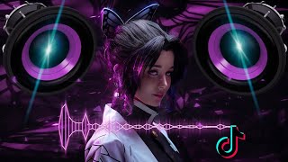 Badi Katil Hasina Baha Ke Pasina | Remix | Instagram Trending Song | Music Venger | 2