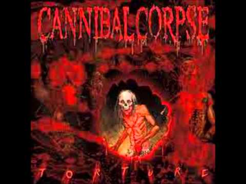Cannibal Corpse (+) Scourge of Iron