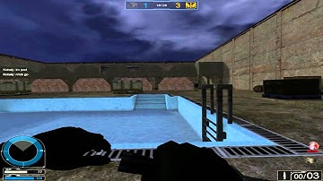 Primer Gameplay En Operation7 Europe l ziMrTomix