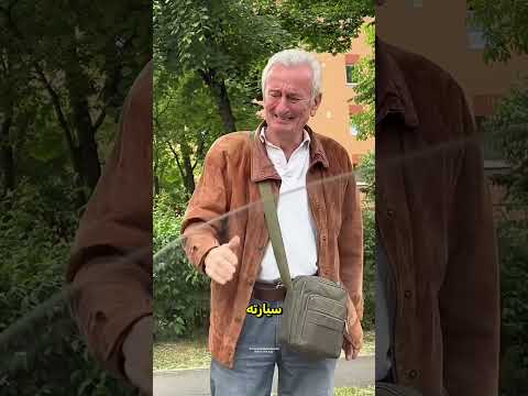 رجل مسن يبيع سيارته المحبوبة بعد 40 عام ا لكن ما فعله المالك الجديد بعد ذلك صدم الجميع 