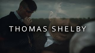 Thomas Shelby Edit - Кайф Ты Поймала