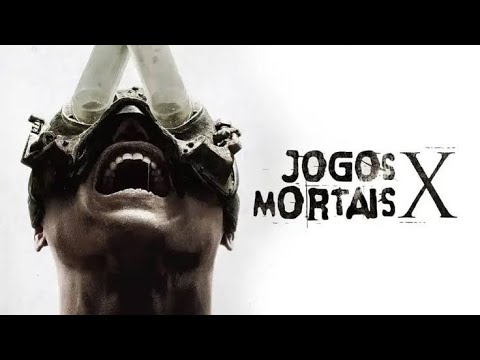 Jogos Mortais X, estreia hoje nos cinemas e segundo a crítica já é um