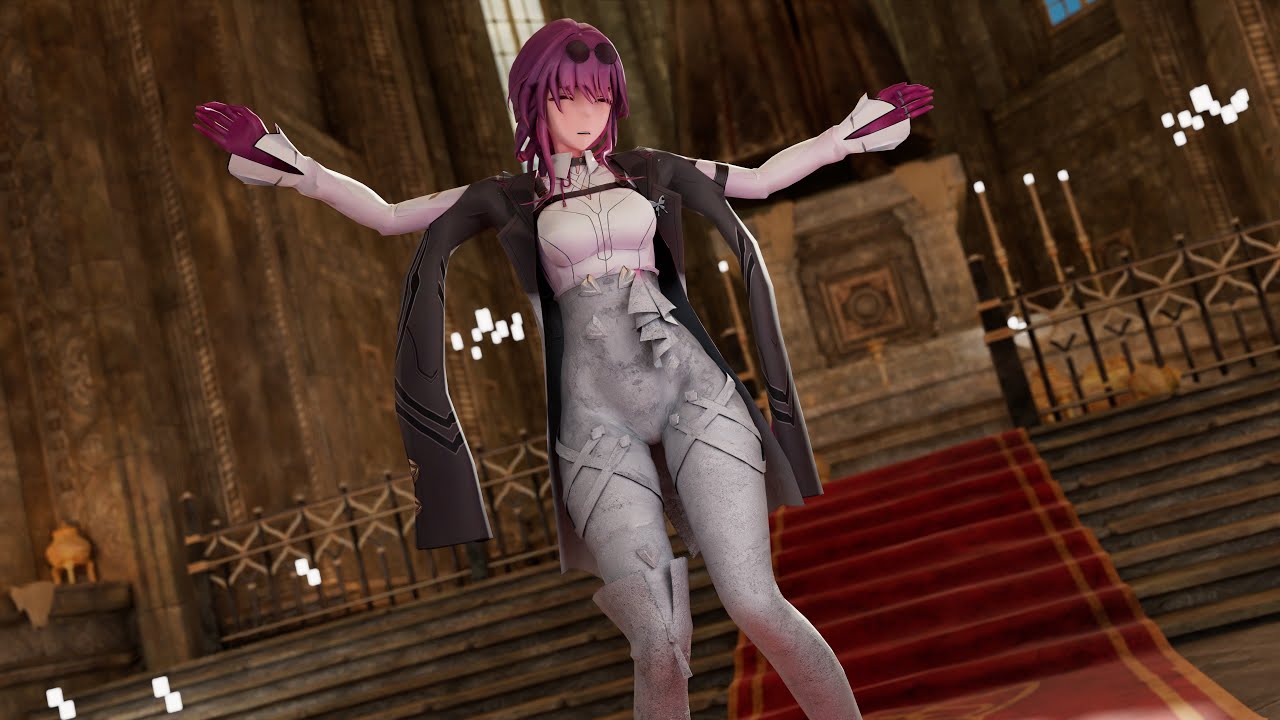 【ASFR】Kafka - Petrification