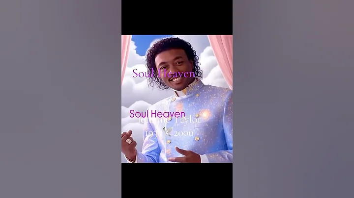 #soulheaven #soul #classicsoul #johnnietaylor #whitneyhoustonlive #samcooke #aaliyah #lisalopes