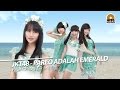 JKT48 - Pareo Adalah Emerald ( Pareo Wa Emerald) MV Download