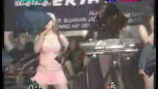 Dangdut Hot Anis Swara ft Tiara Bohay - Ketahuan