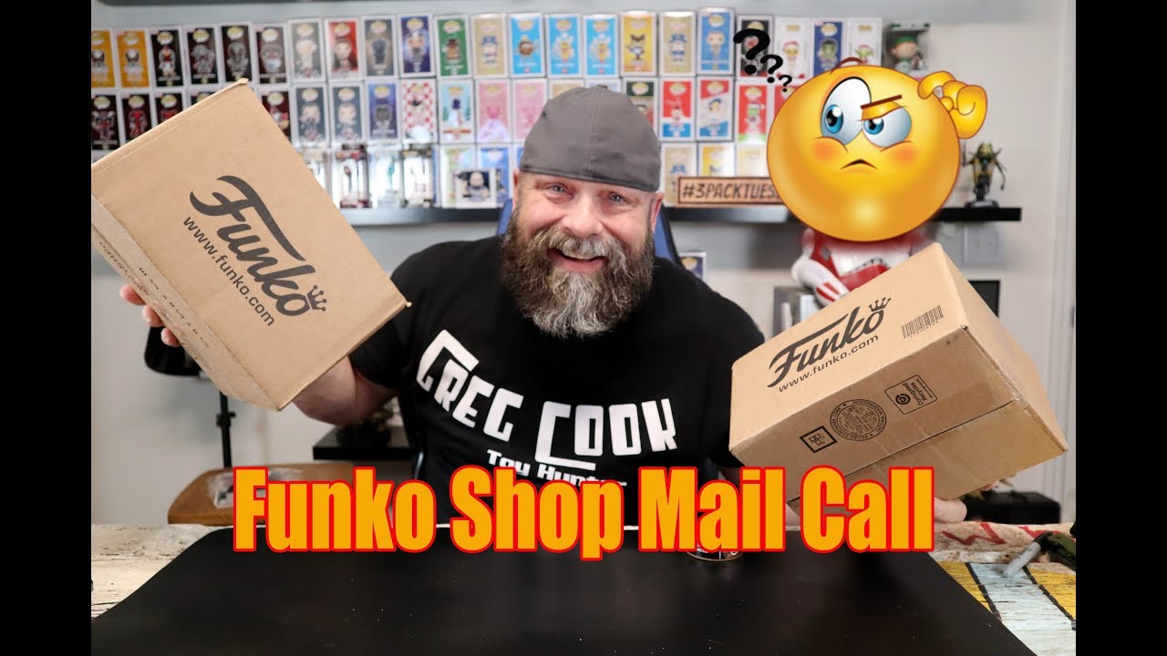 Funko Shop Buzz Bee Ad Icon