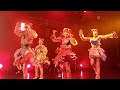 FES☆TIVE 『カンフーミラクル〜愛〜』ライブ映像