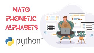 NATO phonetic alphabets 💬 generation using python screenshot 5