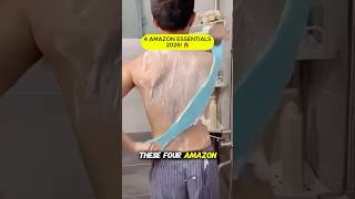 4 Genius Amazon Lifestyle Finds You NEED in 2026! 😲🎒 (Wait for #4!) #amazonfinds #gadgets #shorts