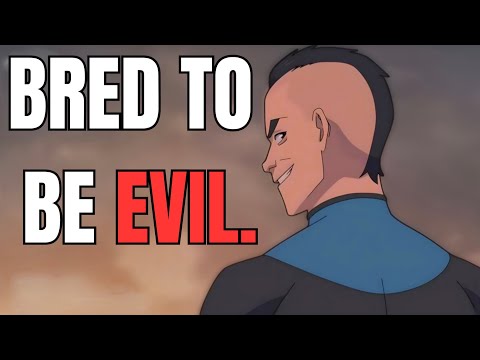 Mohawk Mark Origin Story thumbnail