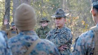 Marine Corps Marksmanship Competition at Quantico (2024)