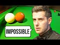 Greatest Snooker Escapes Recreated