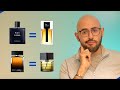 Fragrances that are redundant to own if you already own any of these part 2  mens cologne review