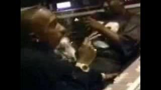 2Pac - Throw Your Guns Up ( Unreleased ) NEW !! 2008