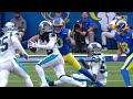 30 Minutes of Panthers Defensive Highlights (2020-2025)