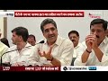Nagpur - विप में भाजपा की जीत पर शहर कांग्रेस अध्यक्ष प्रफुल्ल गुडधे पाटिल की प्रतिक्रिया