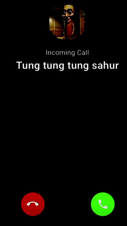 Tung tung tung sahur telepon #tungtungtungsahur #shortstungtungtungsahur#shorts