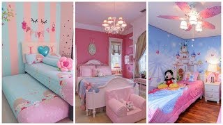 baby girl room decor ideas