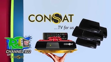 R2TV Consat give away bonaza.