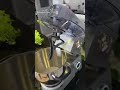 Der Kenwood Cooking Chef kann kneten und kochen. Wie im Thermomix?