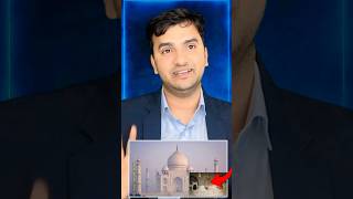 Is Taj Mahal Really A Symbol Of True Love?