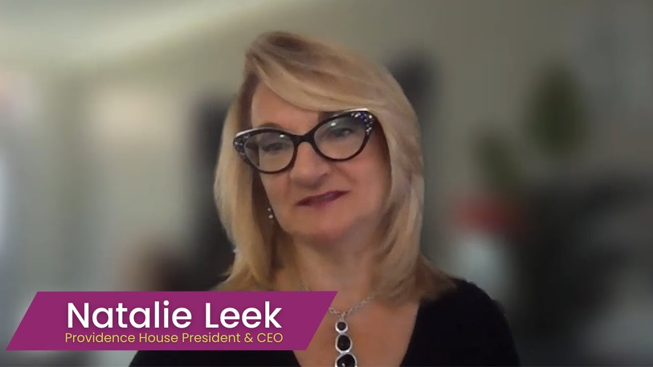 Providence House Headlines - July 2025