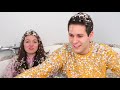 FESTA DI CARNEVALE IN CASA!!