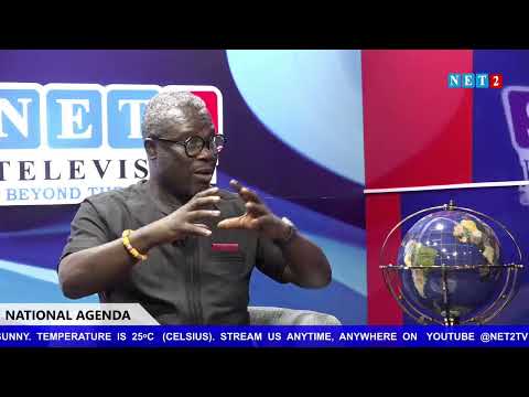 NATIONAL AGENDA (JULY 7, 2025) NATIONAL AGENDA (JULY 7, 2025)